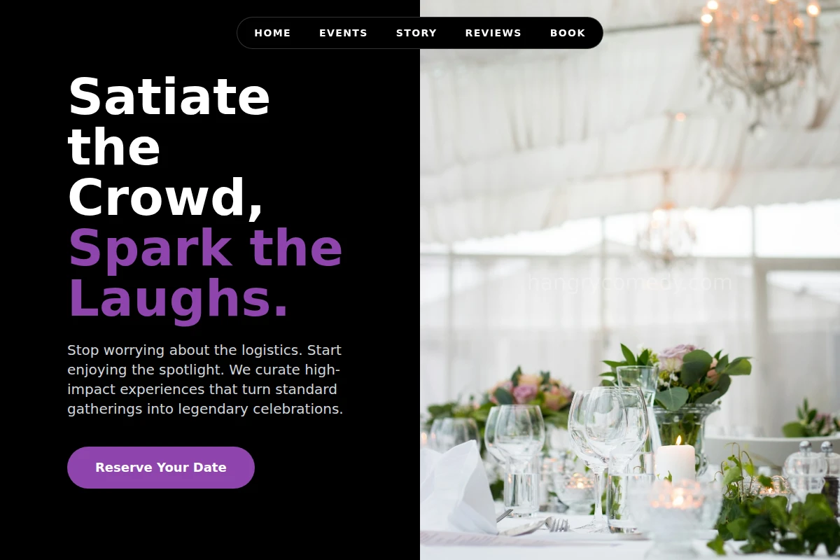event-planning
