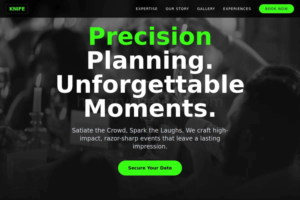 event-planning